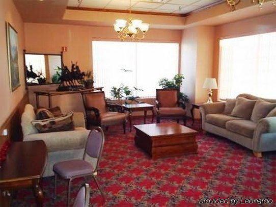 Prospector Hotel & Casino Ілі Інтер'єр фото